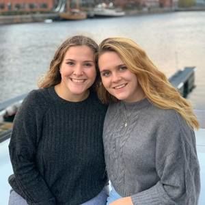 Meet your Posher, Julia